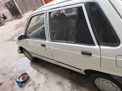 Suzuki Mehran 1990