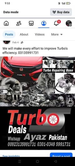 Turbo