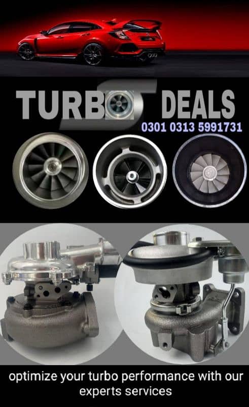 Turbo Deals ayaz 1