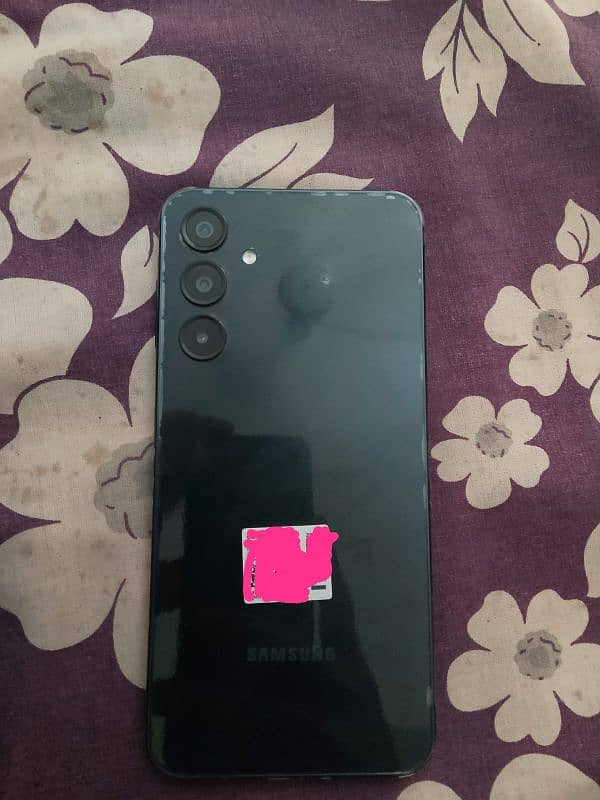 samsung A16 1