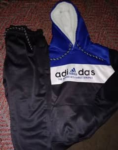 TRACK SUIT FOR SALE