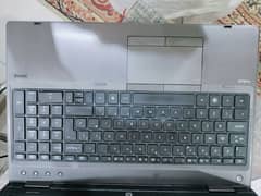 hp probook i5 3rd