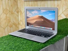 MACBOOK AIR EARLY 2015 CORE I5 PROCESSOR