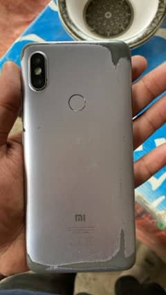 redmi s2 4 64 for sale urgent dual sim pta aproved