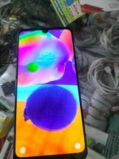 samsung A30s 4-64 pta aproved 10/10