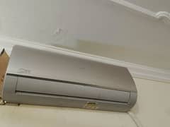 HAIER STAR DC INVERTER