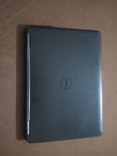 Dell i5  4 gen