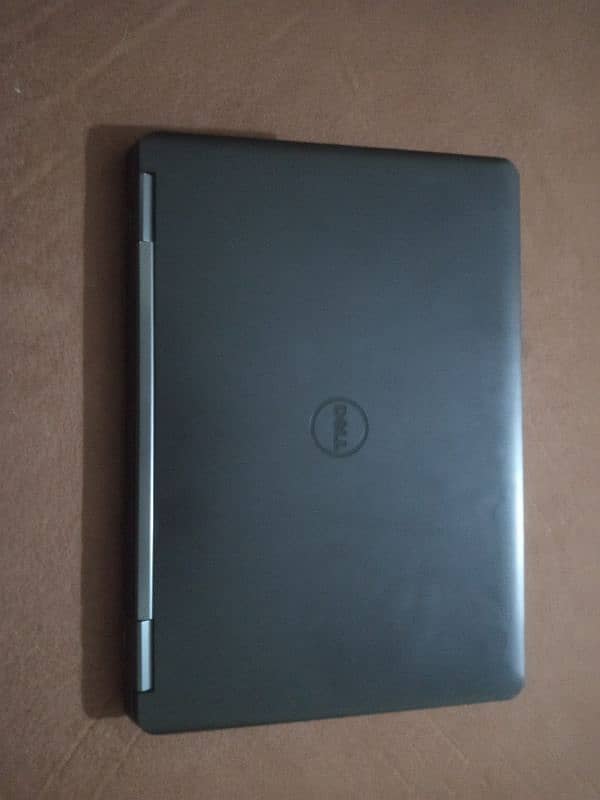 Dell i5  4 gen 0