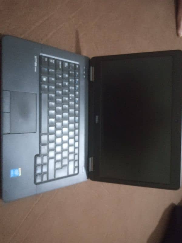 Dell i5  4 gen 1