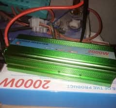 solar inverter