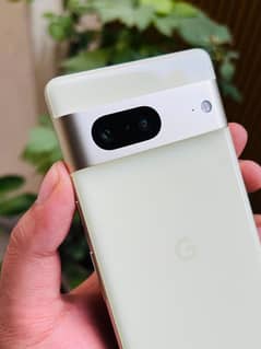 Google Pixel 7 8/128 Dual Approved