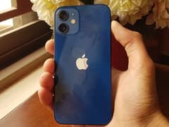 Apple iPhone 12 Mini - 128GB (Factory Unlock)