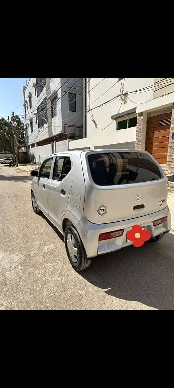 Suzuki Alto 2019 2