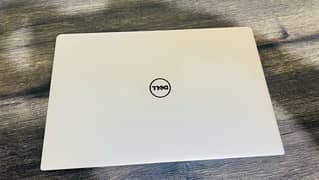 Dell XPS 13 9360 SE Gold Touch i7 7th Gen 4k Display