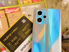 Realme 9pro plus