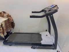 Life Gear Acamar 97780 Treadmill