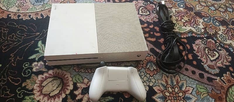 Xbox one s exchange possible 1