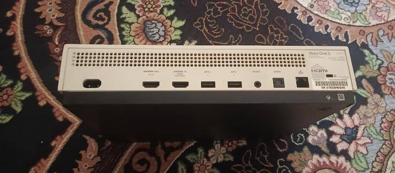 Xbox one s exchange possible 2