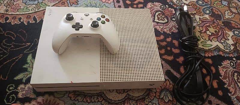 Xbox one s exchange possible 3