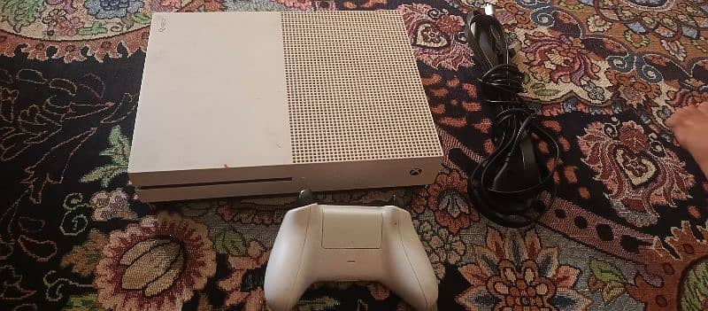 Xbox one s exchange possible 4