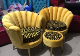 Coffee Chairs