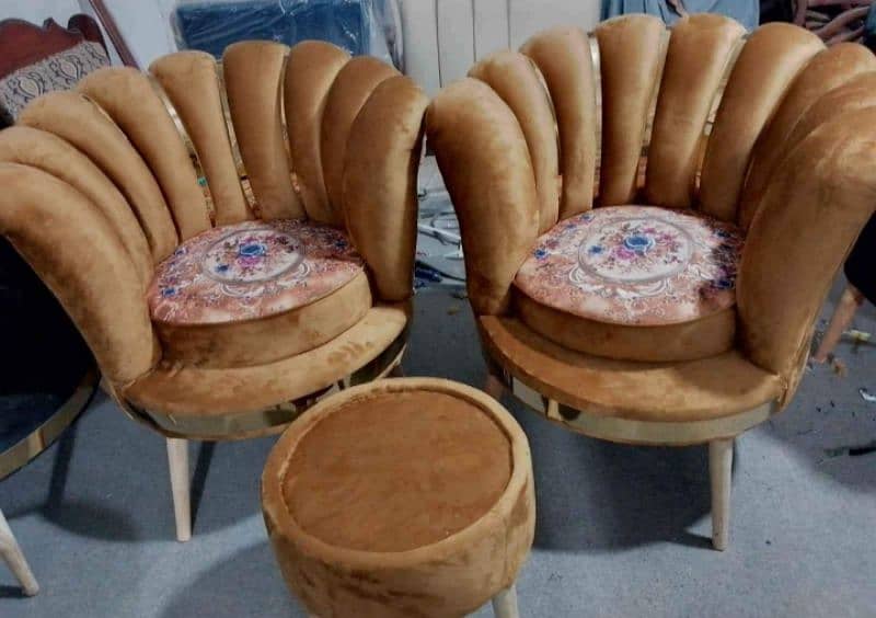 Coffee Chairs 8