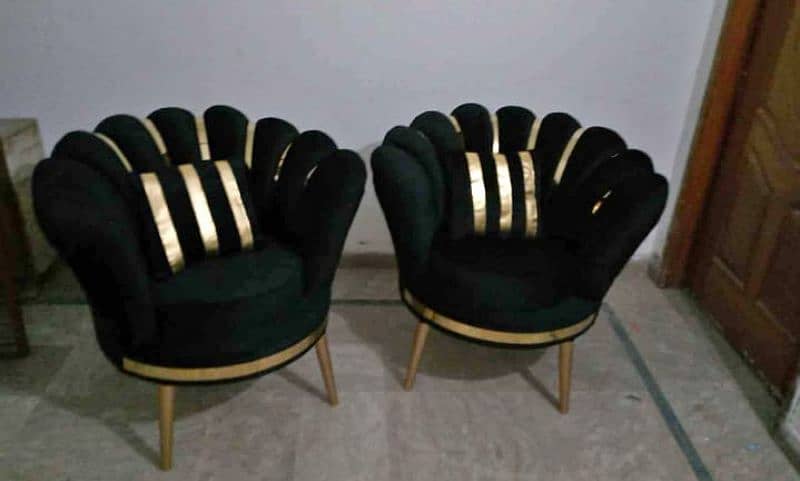 Coffee Chairs 9