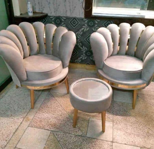 Coffee Chairs 10