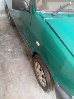 Suzuki Alto 1998