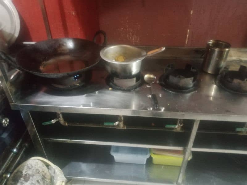 urgent sale for restaurant locations DHA PHASE 6 4