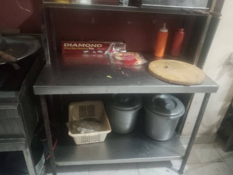 urgent sale for restaurant locations DHA PHASE 6 15