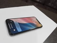 Apple iPhone X