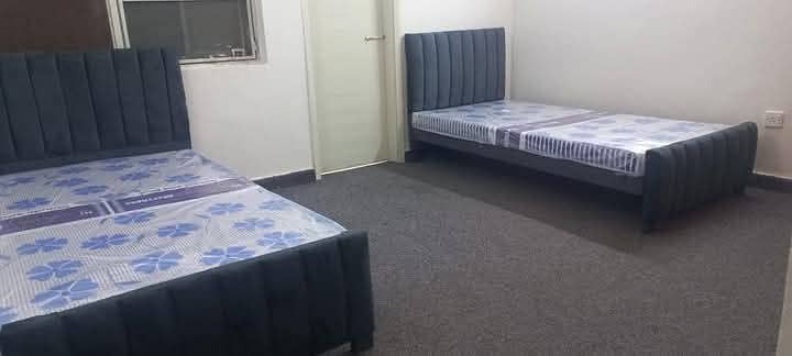 PHA Furnished room available for rent in g/11 females 0