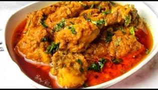 NHF Kitchen's Biryani,Qorma, Shami Kabab Specialiest