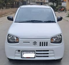 Suzuki Alto 2024 immobilizer key