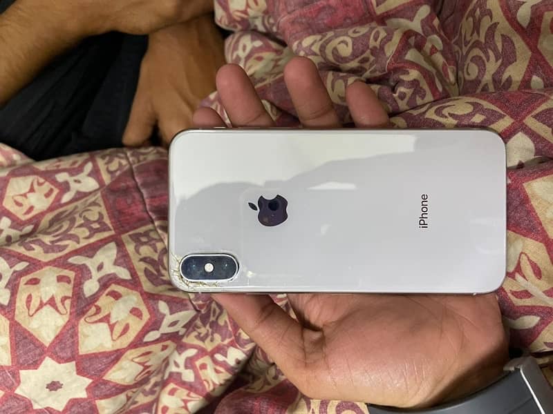 pta approved iphone x 0