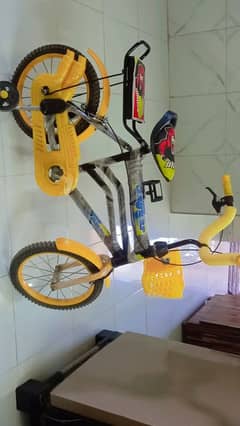 kids bicycle