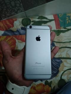 iphone 6 pta block 32 GB 10 by 10 condition