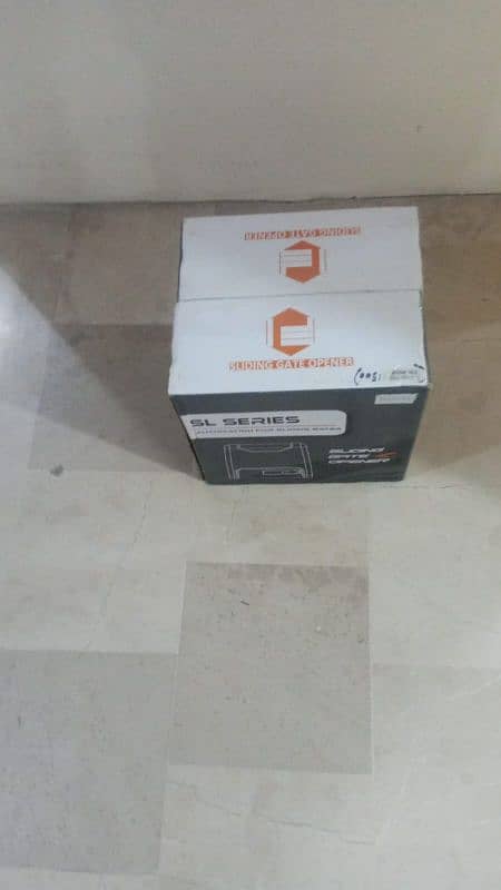 Sliding Gate Motor 1000kg / 1500kg /2000kg 9