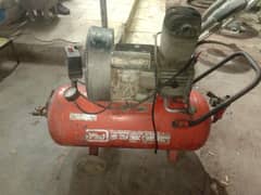 air compressor japan