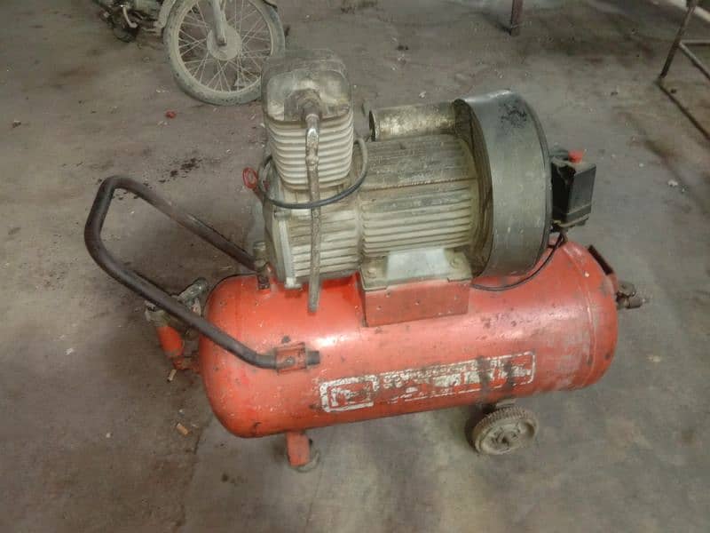 air compressor japan 1