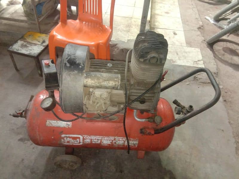 air compressor japan 3