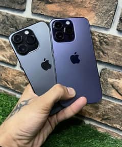 iphone 14 Pro pta approved