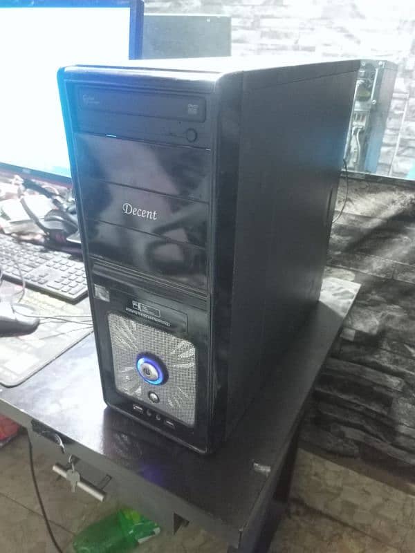 Core i3 9th Gen Gaming Build 0
