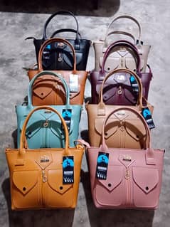 bag for Ladies