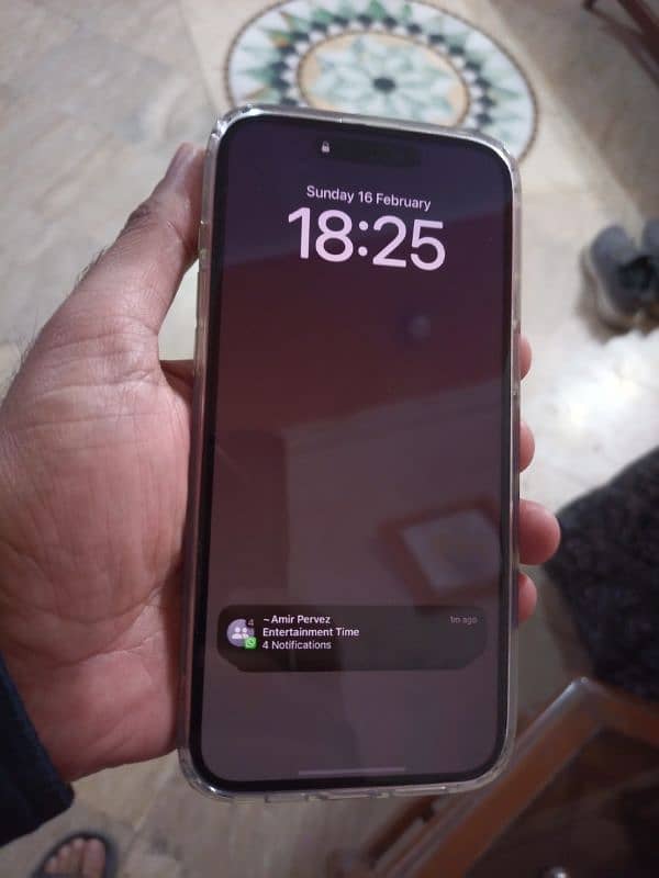 I Phone 15 Pro Max  10/10 Condition 1