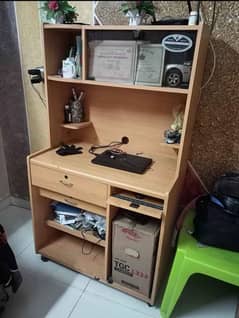computer trolly