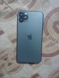 iphone 11 pro , import from Dubai,fresh mbl