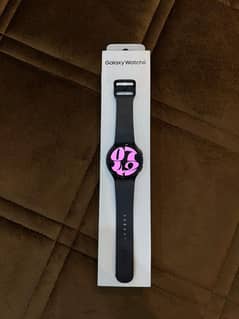 Samsung Galaxy Watch 6