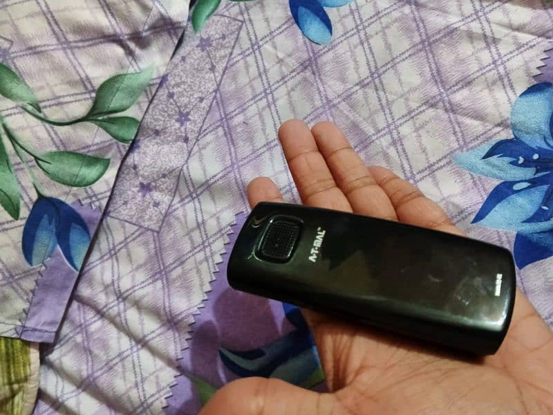 Nokia X1-01 2